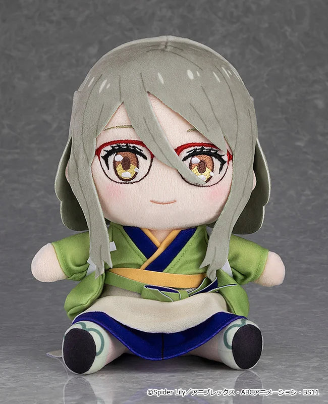 Good Smile Company Lycoris Recoil Mizuki Cafe LycoReco Plush