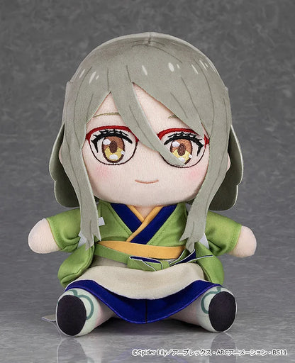 Good Smile Company Lycoris Recoil Mizuki Cafe LycoReco Plush