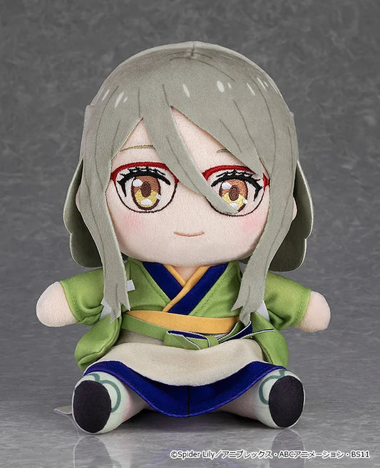 Good Smile Company Lycoris Recoil Mizuki Cafe LycoReco Plush