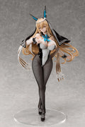 FREEing Implacable Bunny Ver. Scale Figure