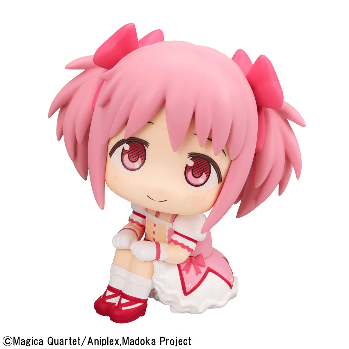 MegaHouse Lookup Puella Magi Madoka Magica Madoka Kaname Figure