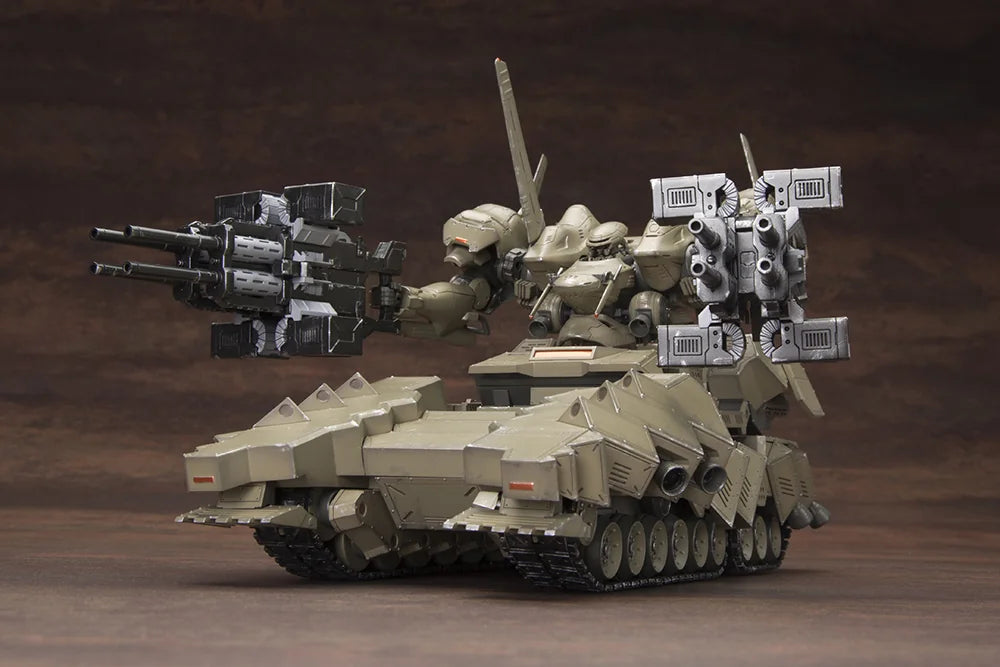 Kotobukiya MATSUKAZE mdl.2 Armored Core Plastic Model Kit