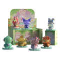 Kandy: Sanrio Earth Explorer Series (6pc per box)