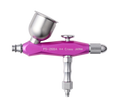 PROCON BOY SQ LIGHT ALUMINIUN PINK