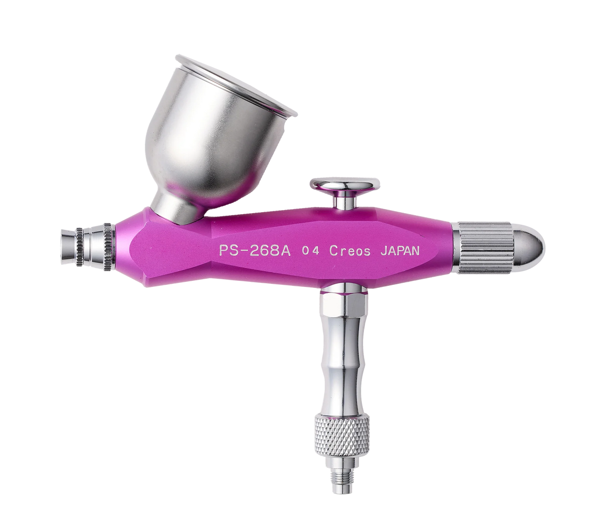 PROCON BOY SQ LIGHT ALUMINIUN PINK