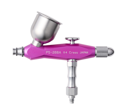 PROCON BOY SQ LIGHT ALUMINIUN PINK