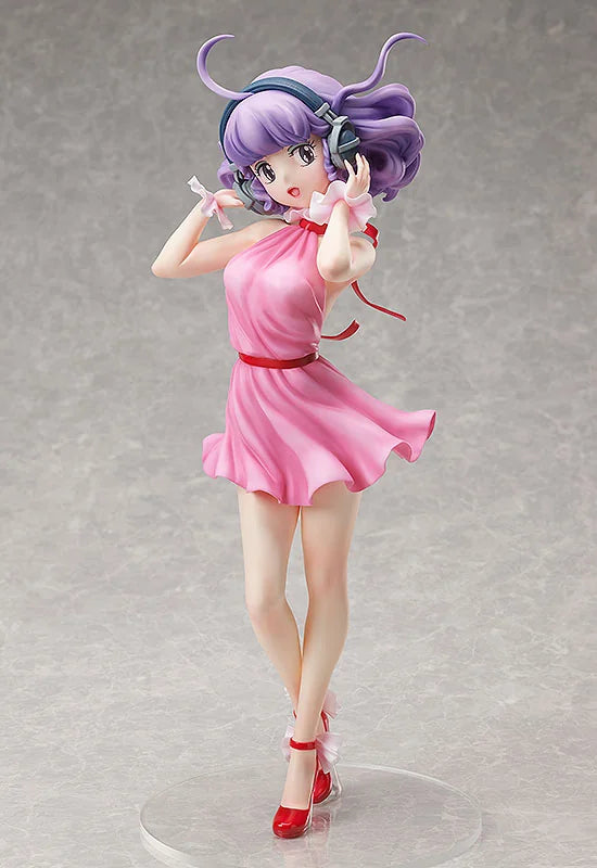 FREEing Magical Angel Creamy Mami Yu Morisawa 1/4 Scale Figure