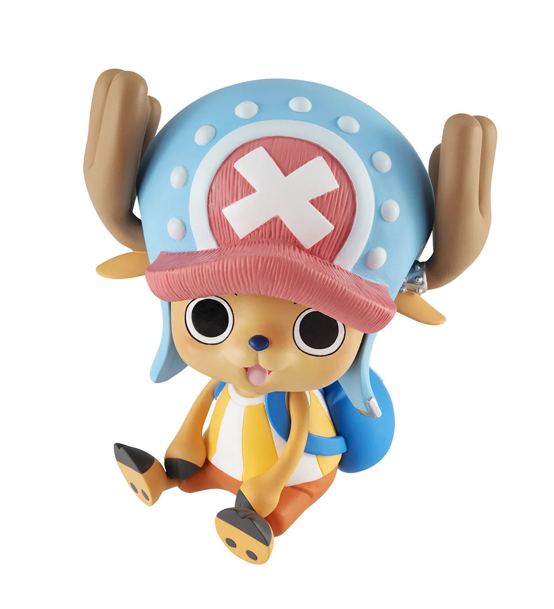 Lookup ONE PIECE Tony Tony Chopper（Repeat）