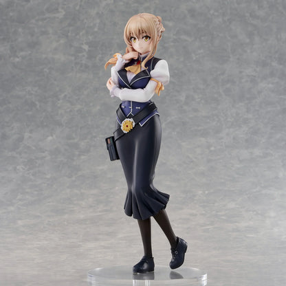 Union Creative Goblin Slayer II Receptionist Scale Figure