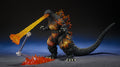 S.H. MonsterArts Burning Godzilla 70th Anniversary Special Ver. Action Figure