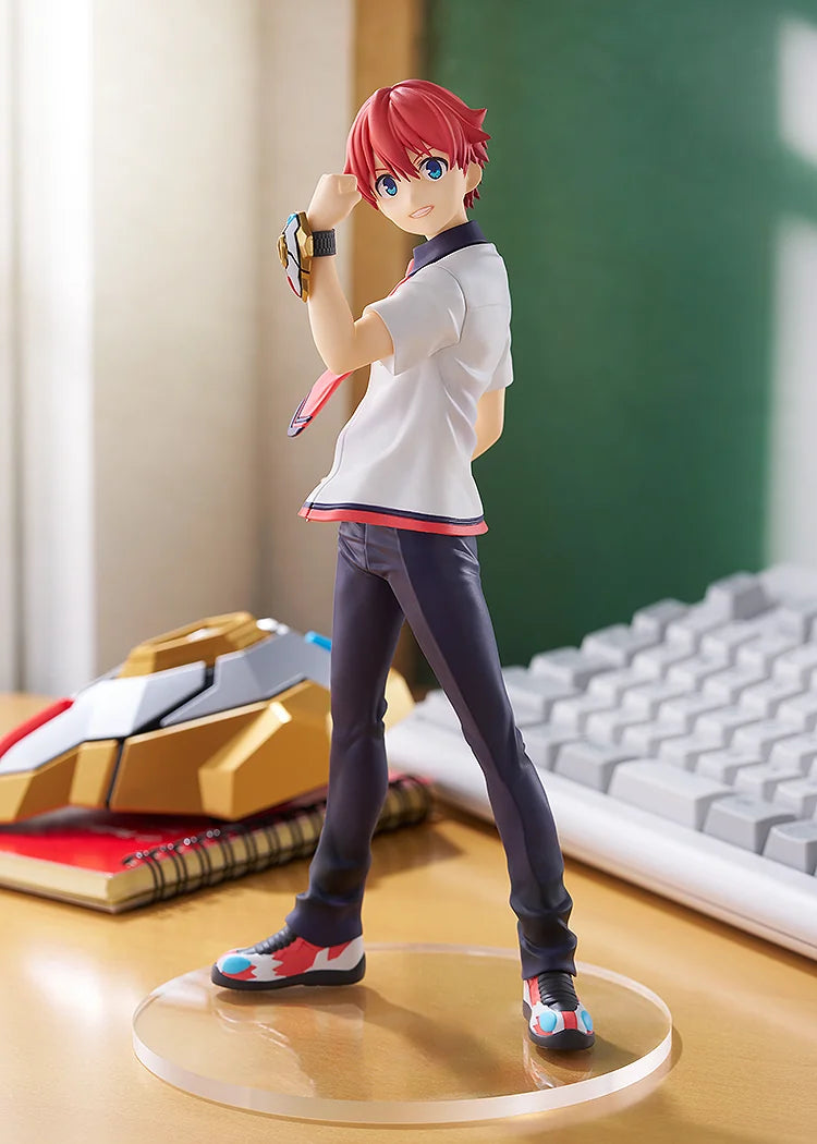 Good Smile Company POP UP PARADE Yuta Hibiki L Size Figure