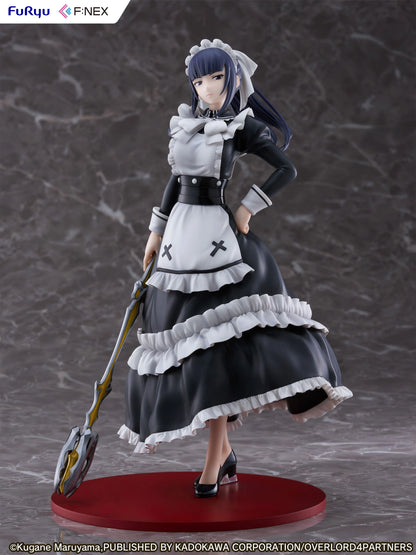 FuRyu Narberal Gamma 1/7 Scale Figure - Overlord F:NEX