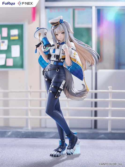 FuRyu Shioriha Ruri 1/7 Scale Figure