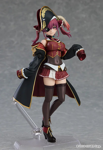 Max Factory figma Houshou Marine Action Figure