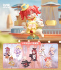 TNTSPACE Moments on Replay Blind Box Figures