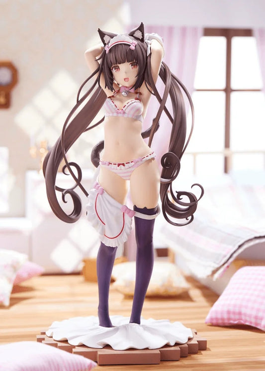 (Rerelease) Chocola～Dress up time～