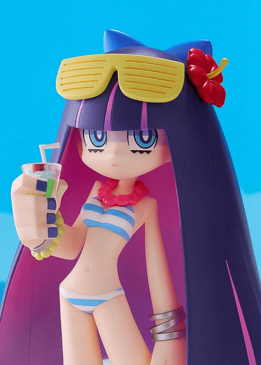 Wave POP UP PARADE Beach Queens Stocking L Size PVC Figure