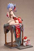 KADOKAWA Rem Graceful Beauty 2024 New Year Scale Figure