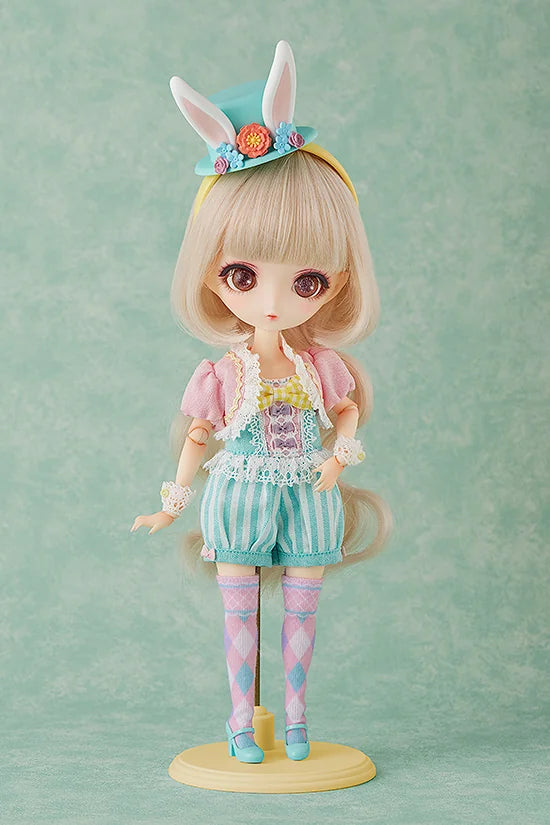Good Smile Company Harmonia Bloom Charlotte Seasonal Doll (Melone)