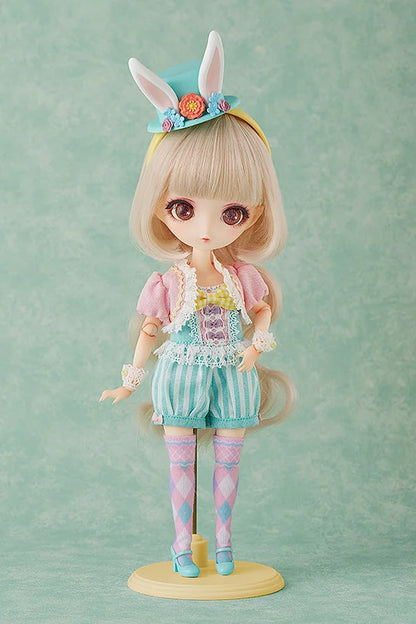 Good Smile Company Harmonia Bloom Charlotte Seasonal Doll (Melone)