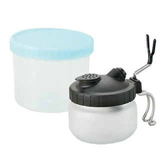 Sparmax SCP-700 Airbrush Cleaning Pot System