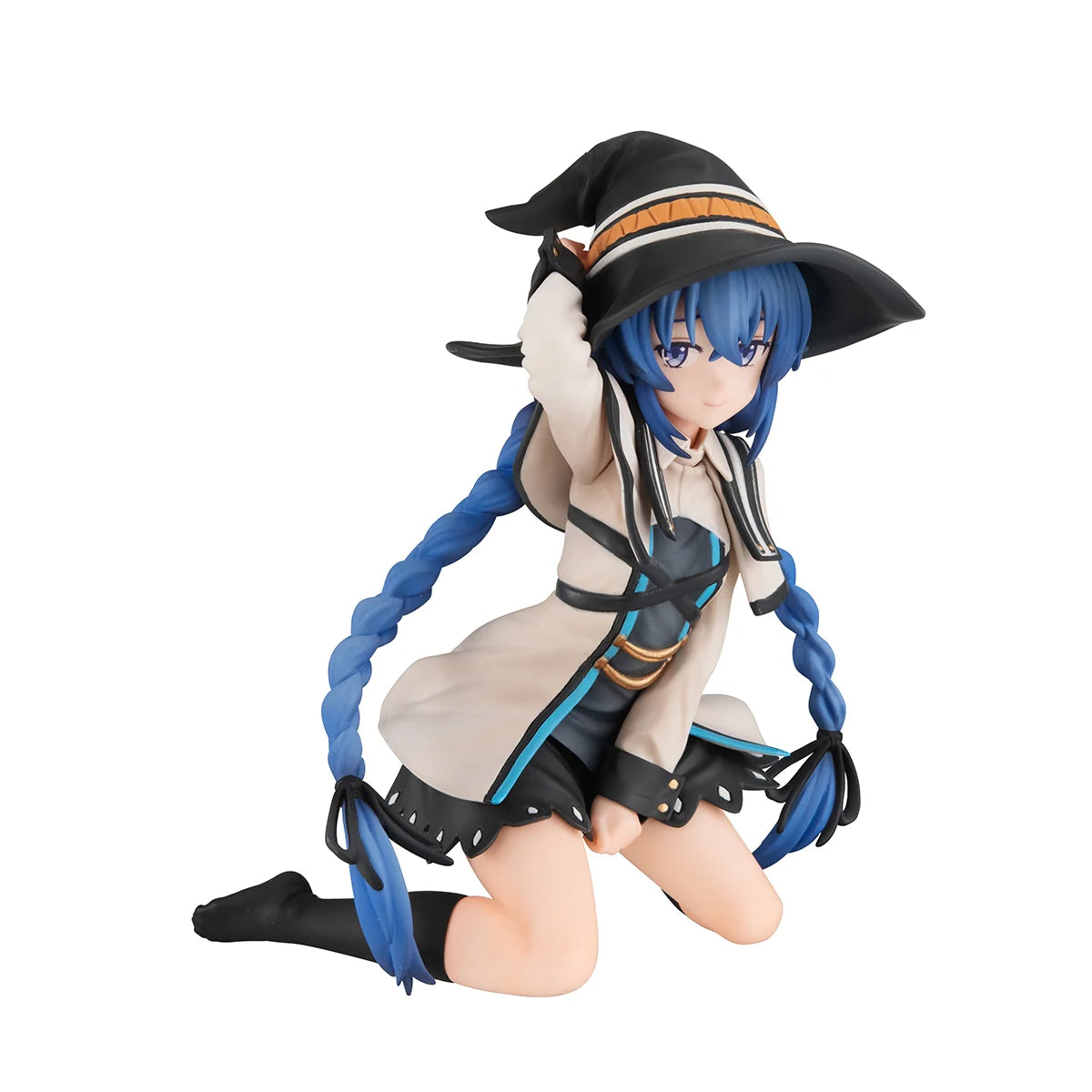 MegaHouse Melty Princess Mushoku Tensei Roxy Keychain
