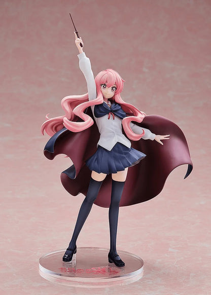 Louise 20th Anniversary non scale model