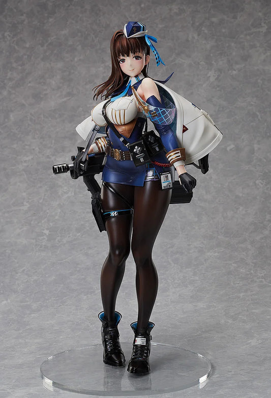 FREEing Marian 1/4 Scale Figure
