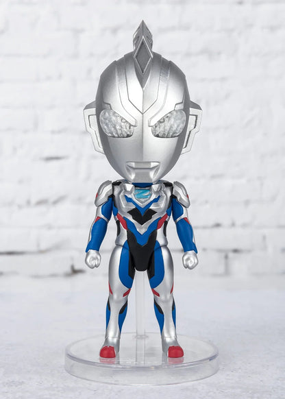 Ultraman Z Original Ultraman Z, Bandai Spirits Figuarts mini