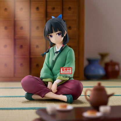 Banpresto The Apothecary Diaries Maomao Break Time Collection Vol.1 Figure