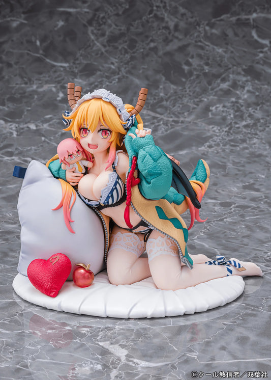PROOF 1/7 Scale Figure Tohru Dragon Hoodie Ver. Figurine
