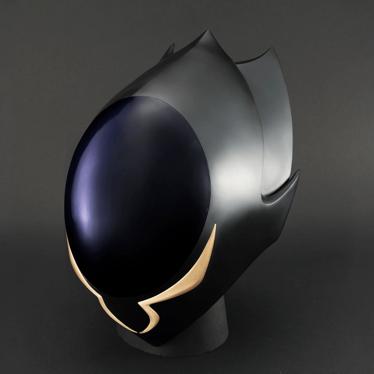 Full Scale Works Code Geass Lelouch of the Rebellion1／1scale Zero's Mask（Repeat）