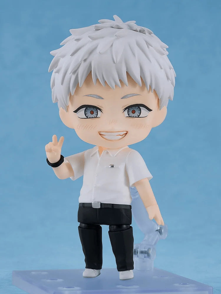 Nendoroid Hikaru