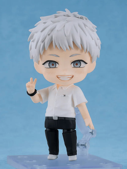 Nendoroid Hikaru