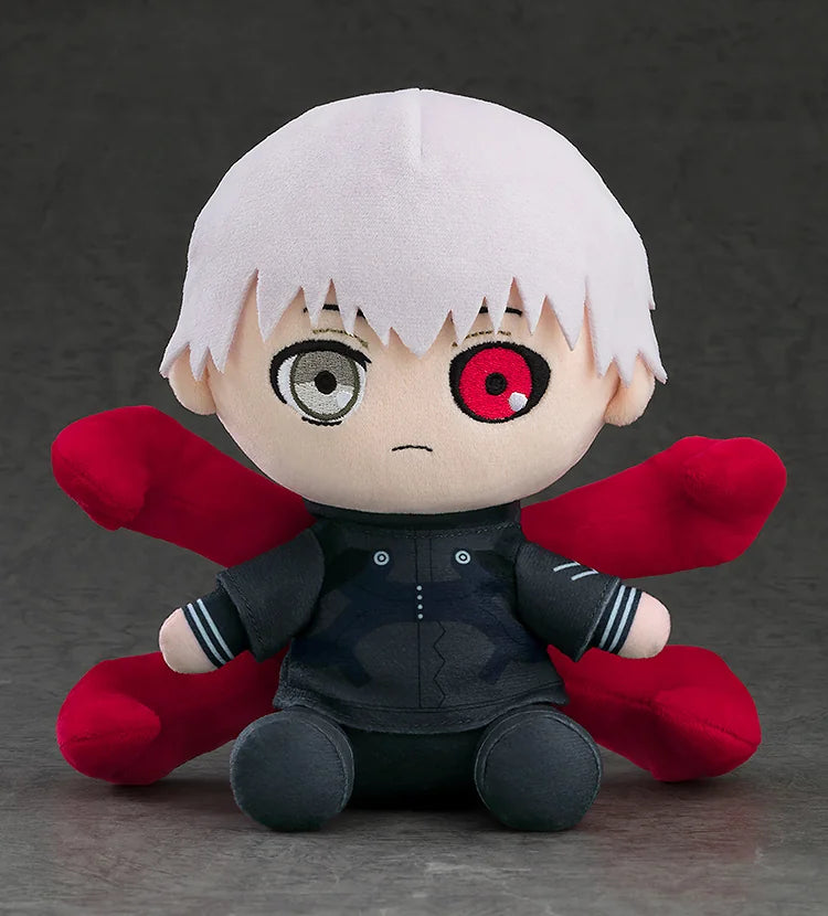 Good Smile Company Ken Kaneki Battle Outfit Plushie