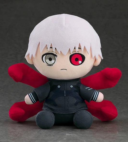 Good Smile Company Ken Kaneki Battle Outfit Plushie