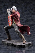 Kotobukiya ARTFX J Dante Devil May Cry 5 Action Figure