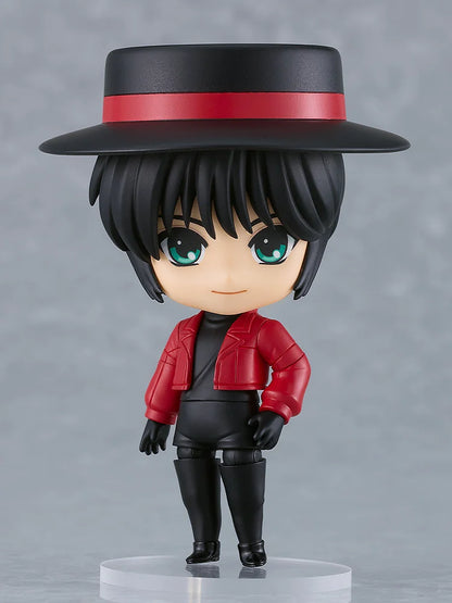 Good Smile Company Nendoroid Subaru Sumeragi Tokyo Babylon Action Figure