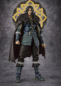 Wulf (The Lord of the RingsThe War Of The Rohirrim) "The Lord of the Rings", TAMASHII NATIONS S.H.Figuarts
