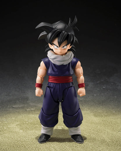 SON GOHAN <Z-FIGHTERS> (LIMITED EDITION <Z-FIGHTERS> GROUP BASE Ver,A)