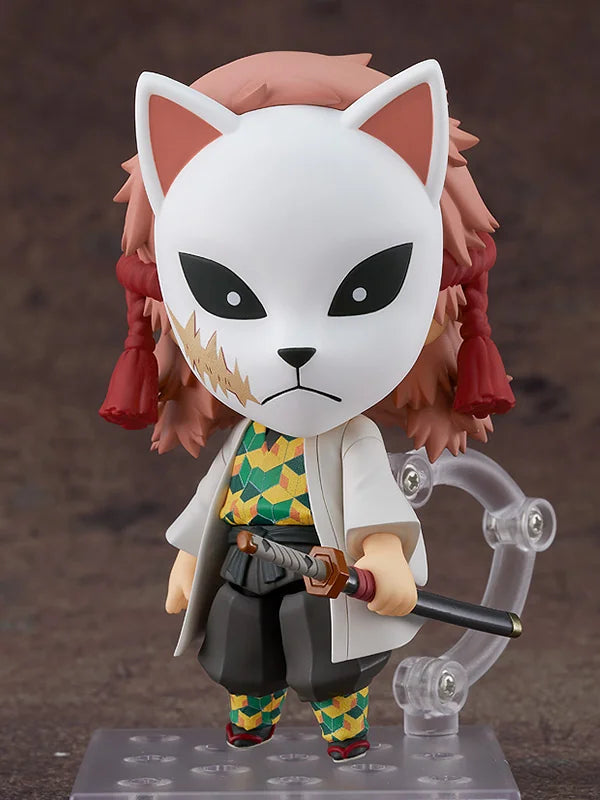 Good Smile Company Nendoroid Sabito Demon Slayer Action Figure
