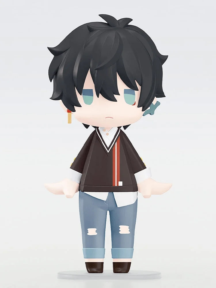 Good Smile Company Dan Heng Chibi Articulated Figure