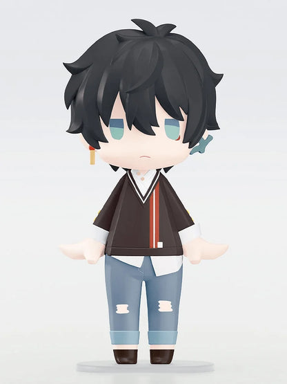 Good Smile Company Dan Heng Chibi Articulated Figure