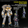 HG 1/100 VF-31E SIEGFRIED （CHUCK MUSTANG USE） Deluxe Set