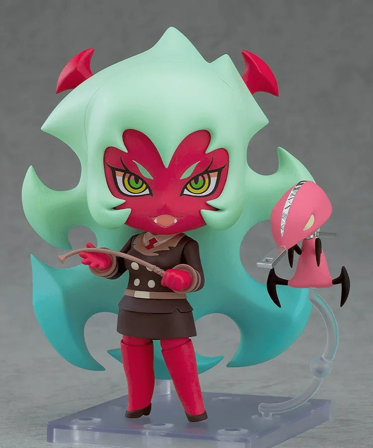 Good Smile Company Nendoroid Scanty New Panty & Stocking with Garterbelt Action Figure
