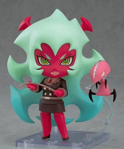 Good Smile Company Nendoroid Scanty New Panty & Stocking with Garterbelt Action Figure
