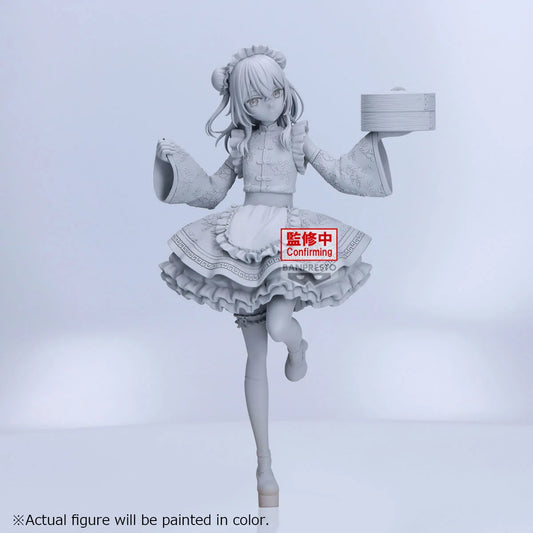 My Dress-Up Darling ESPRESTO-Detailed Elegance-Sajuna Inui China maid ver.