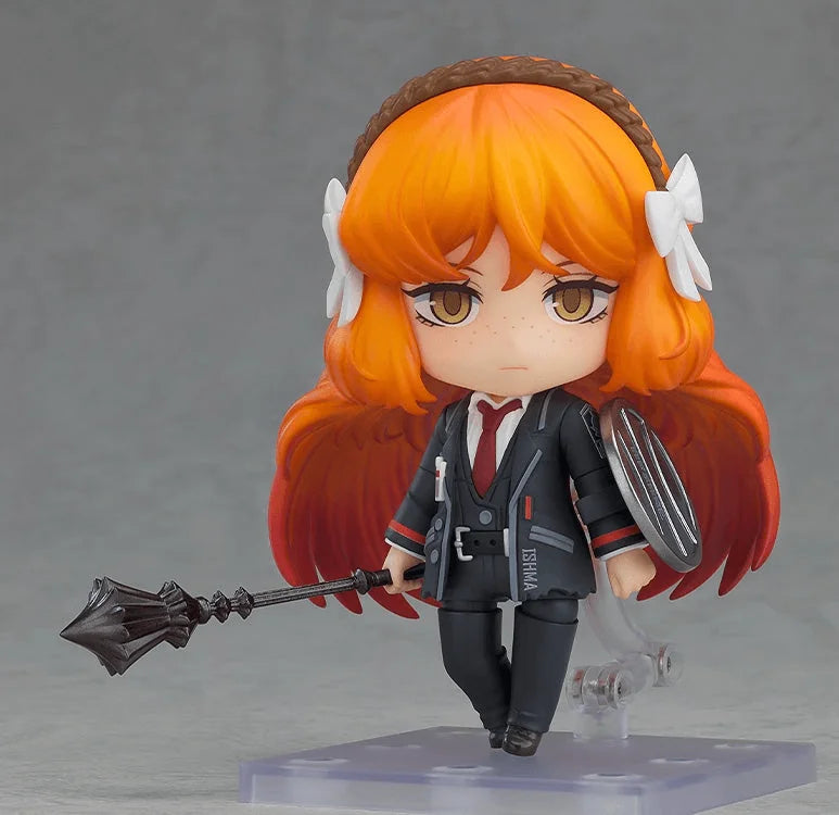 Good Smile Company Nendoroid Ishmael Limbus Company Figure