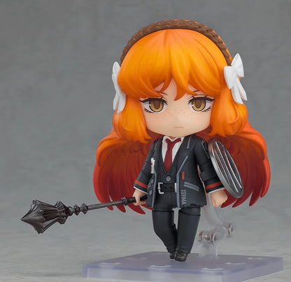 Good Smile Company Nendoroid Ishmael Limbus Company Figure