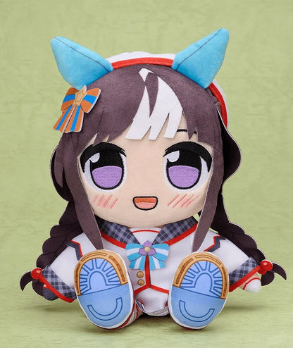 Kuripan Plushie Hokko Tarumae